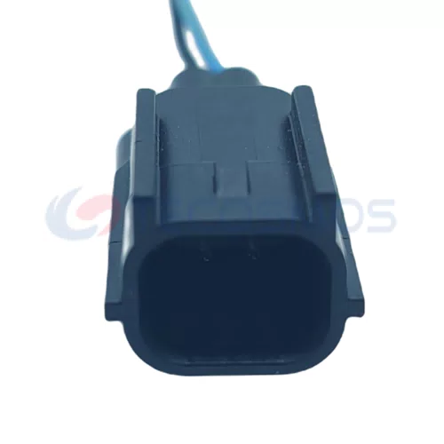 Automobile Waterproof Wiring Harness Connector Plug 7282-2090-30 - image 2